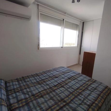 Dúplex en calle Basilio Paredes