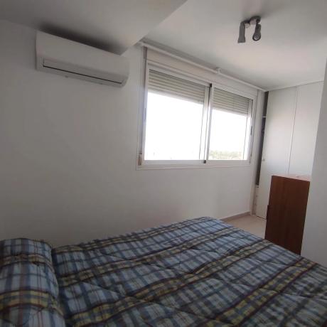 Dúplex en calle Basilio Paredes