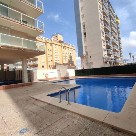 Dúplex en calle Basilio Paredes