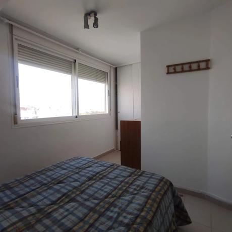 Dúplex en calle Basilio Paredes