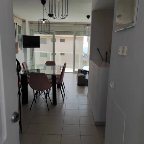 Dúplex en calle Basilio Paredes