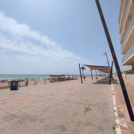 Dúplex en calle Basilio Paredes