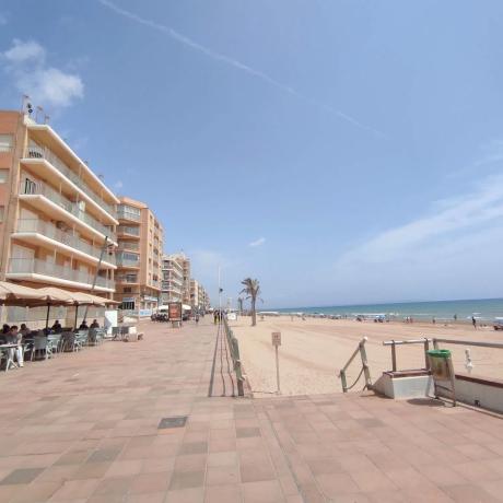 Dúplex en calle Basilio Paredes