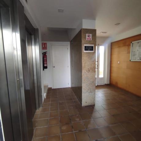 Dúplex en calle Basilio Paredes