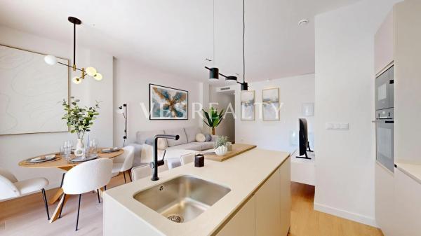 Ático en Zona Pueblo