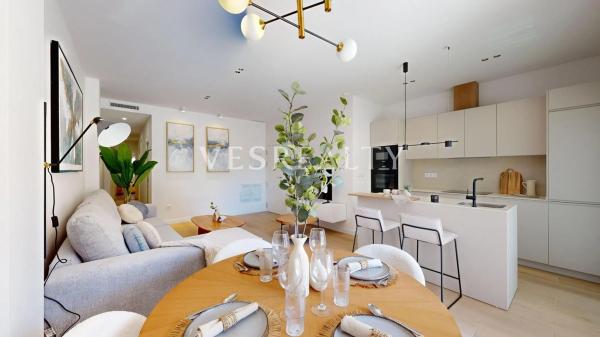 Ático en Zona Pueblo