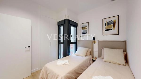 Ático en Zona Pueblo