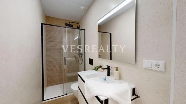 Ático en Zona Pueblo