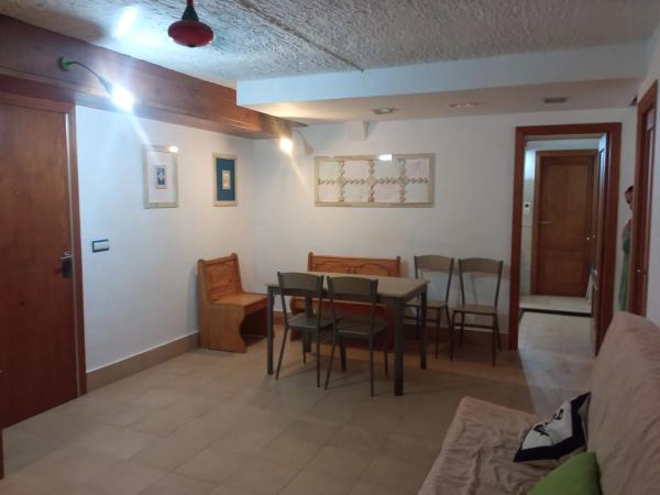 Estudio en calle Giner de los Ríos, 29