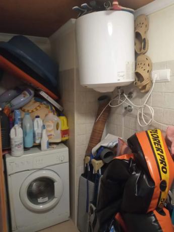 Estudio en calle Giner de los Ríos, 29