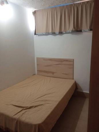 Estudio en calle Giner de los Ríos, 29