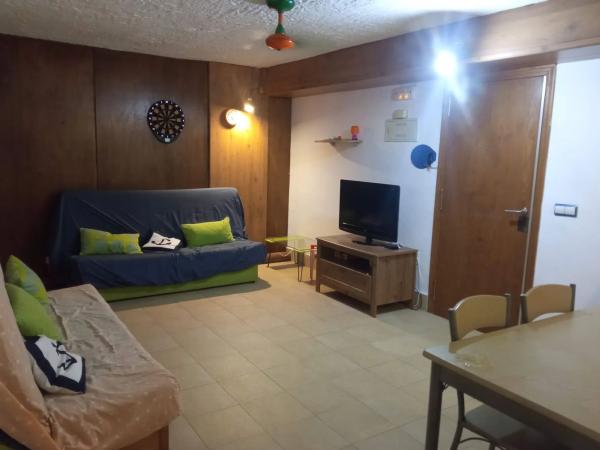 Estudio en calle Giner de los Ríos, 29