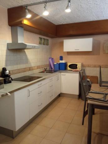 Estudio en calle Giner de los Ríos, 29