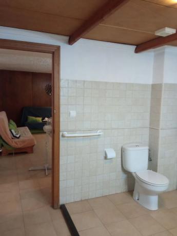 Estudio en calle Giner de los Ríos, 29