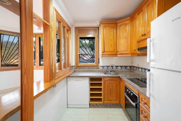 Piso en calle Italia