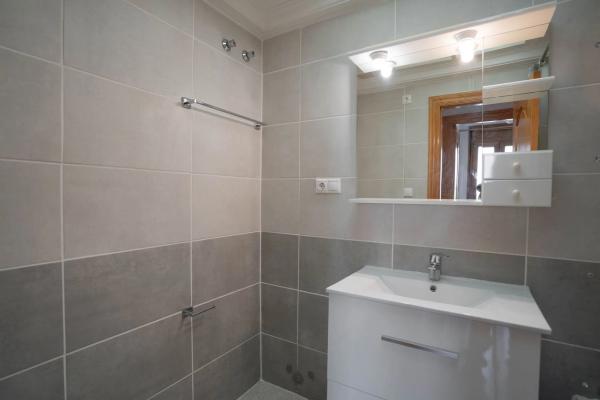 Piso en calle Italia