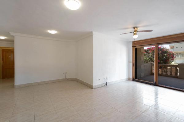 Piso en calle Italia