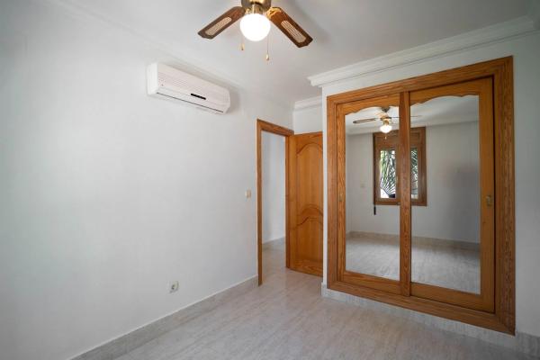 Piso en calle Italia