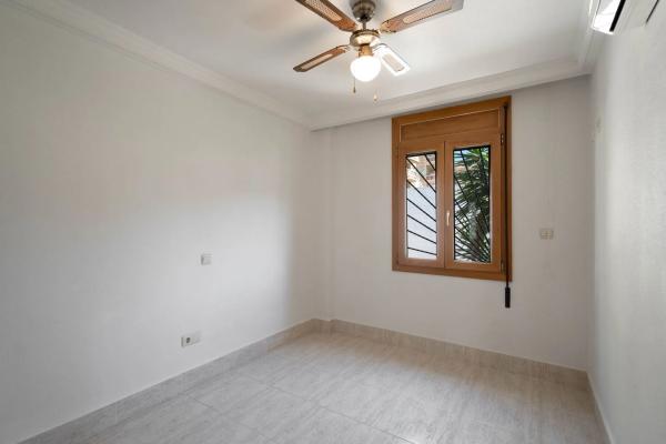 Piso en calle Italia