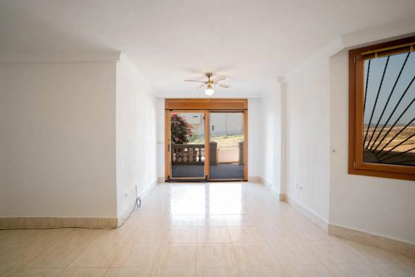 Piso en calle Italia