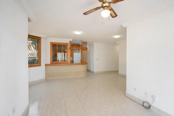 Piso en calle Italia