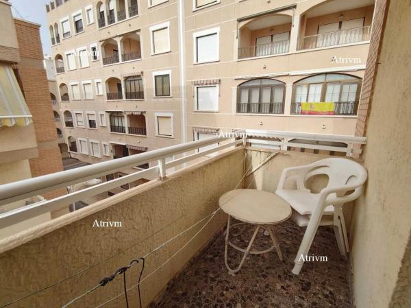 Piso en calle unamuno, 6