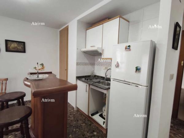 Piso en calle unamuno, 6