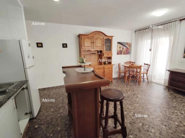 Piso en calle unamuno, 6