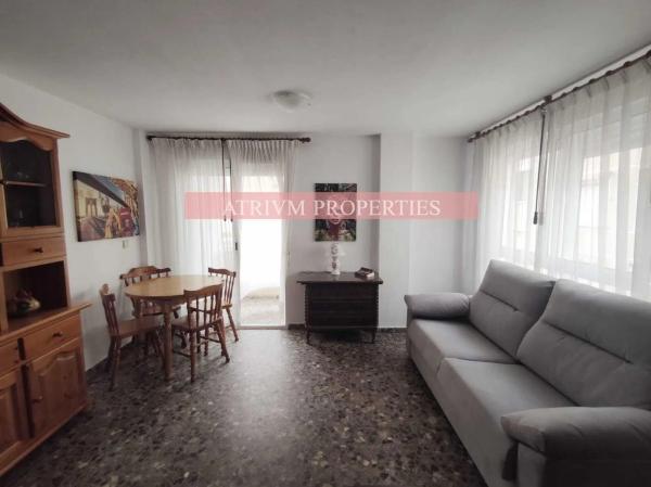 Piso en calle unamuno, 6