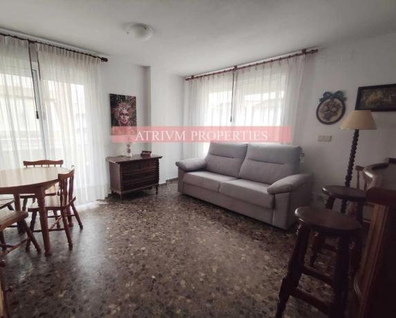 Piso en calle unamuno, 6