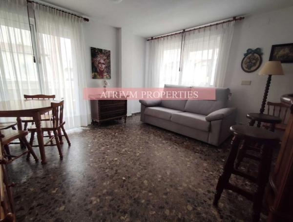 Piso en calle unamuno, 6