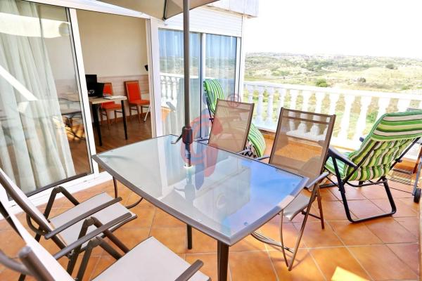 Ático en calle Bertomeu Roig, 12