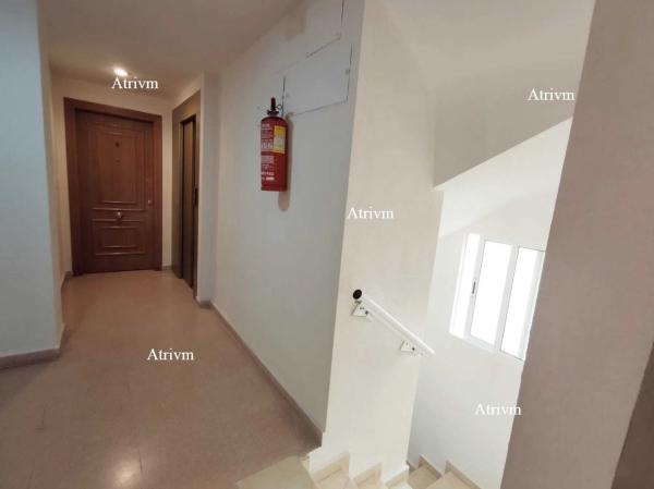 Piso en calle unamuno, 6