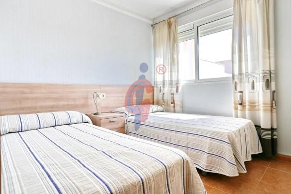 Ático en calle Bertomeu Roig, 12