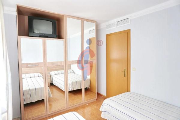 Ático en calle Bertomeu Roig, 12