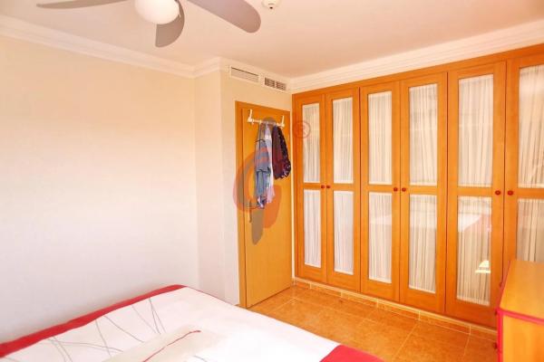 Ático en calle Bertomeu Roig, 12