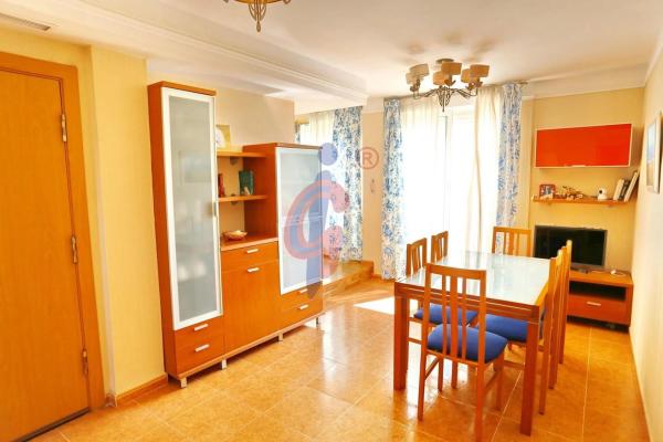 Ático en calle Bertomeu Roig, 12