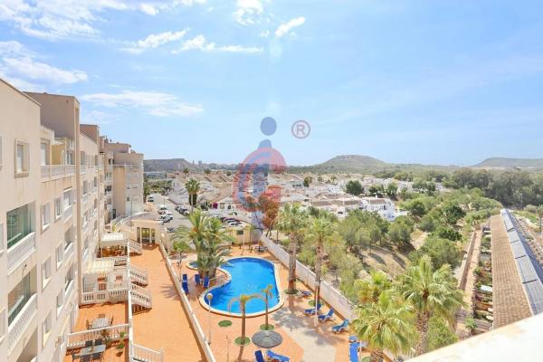 Ático en calle Bertomeu Roig, 12