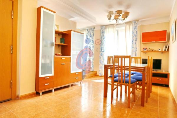 Ático en calle Bertomeu Roig, 12