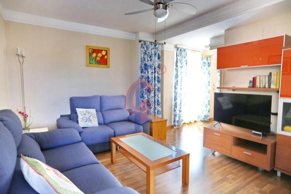 Ático en calle Bertomeu Roig, 12