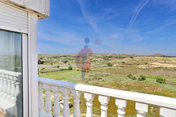 Ático en calle Bertomeu Roig, 12