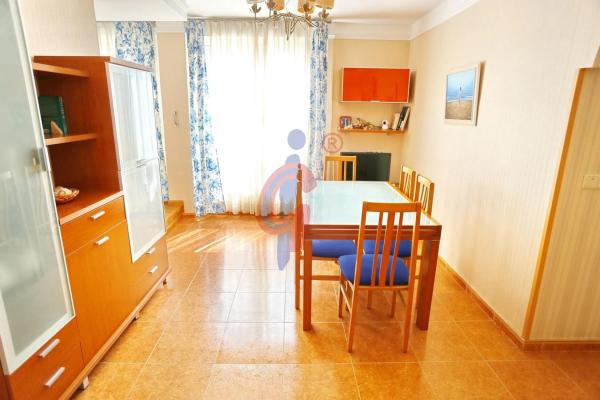 Ático en calle Bertomeu Roig, 12