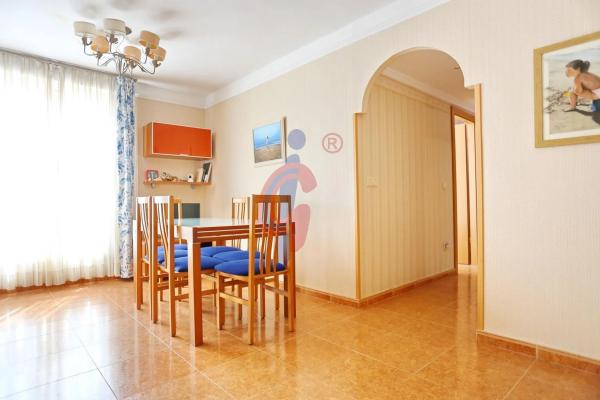 Ático en calle Bertomeu Roig, 12