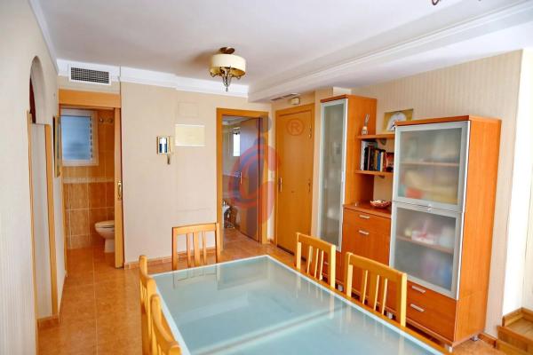 Ático en calle Bertomeu Roig, 12