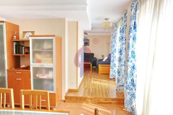 Ático en calle Bertomeu Roig, 12