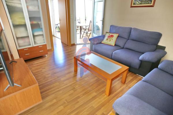 Ático en calle Bertomeu Roig, 12