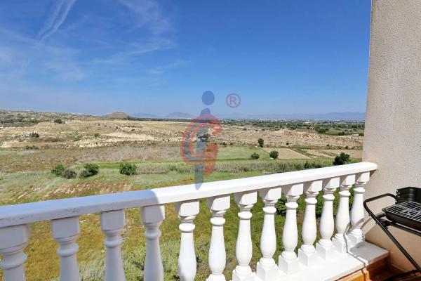 Ático en calle Bertomeu Roig, 12