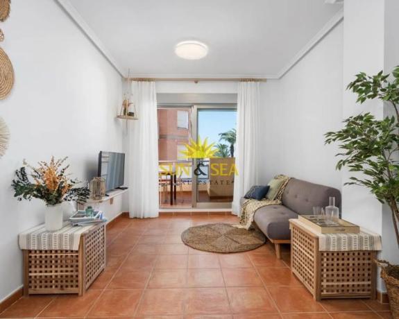 Piso en Guardamar Playa