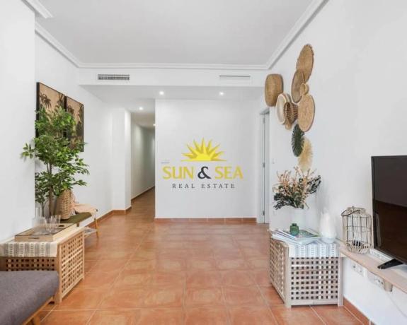 Piso en Guardamar Playa