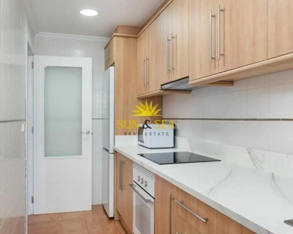 Piso en Guardamar Playa